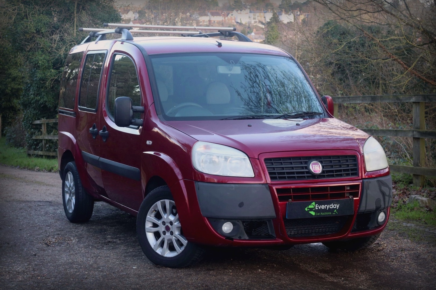 Used Fiat Doblo 2010 for sale - 77046442: Photo 10