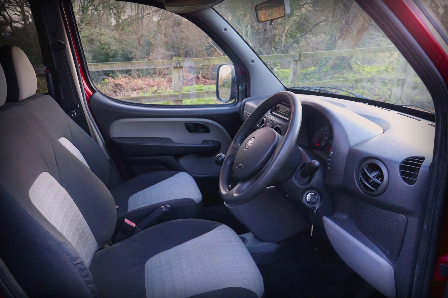 Used Fiat Doblo 2010 for sale - 77046442: Photo 13