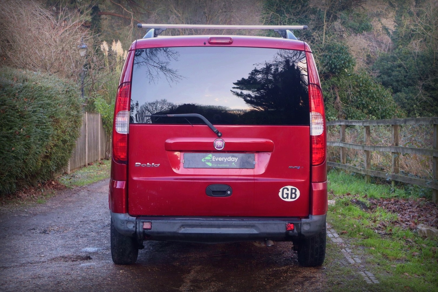 Used Fiat Doblo 2010 for sale - 77046442: Photo 19