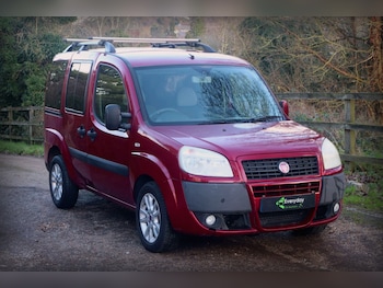 2010 (10) - 1.9 Multijet Dynamic 5dr