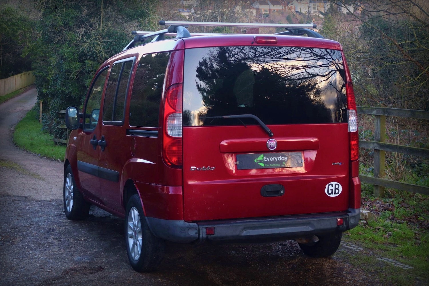 Used Fiat Doblo 2010 for sale - 77046442: Photo 20