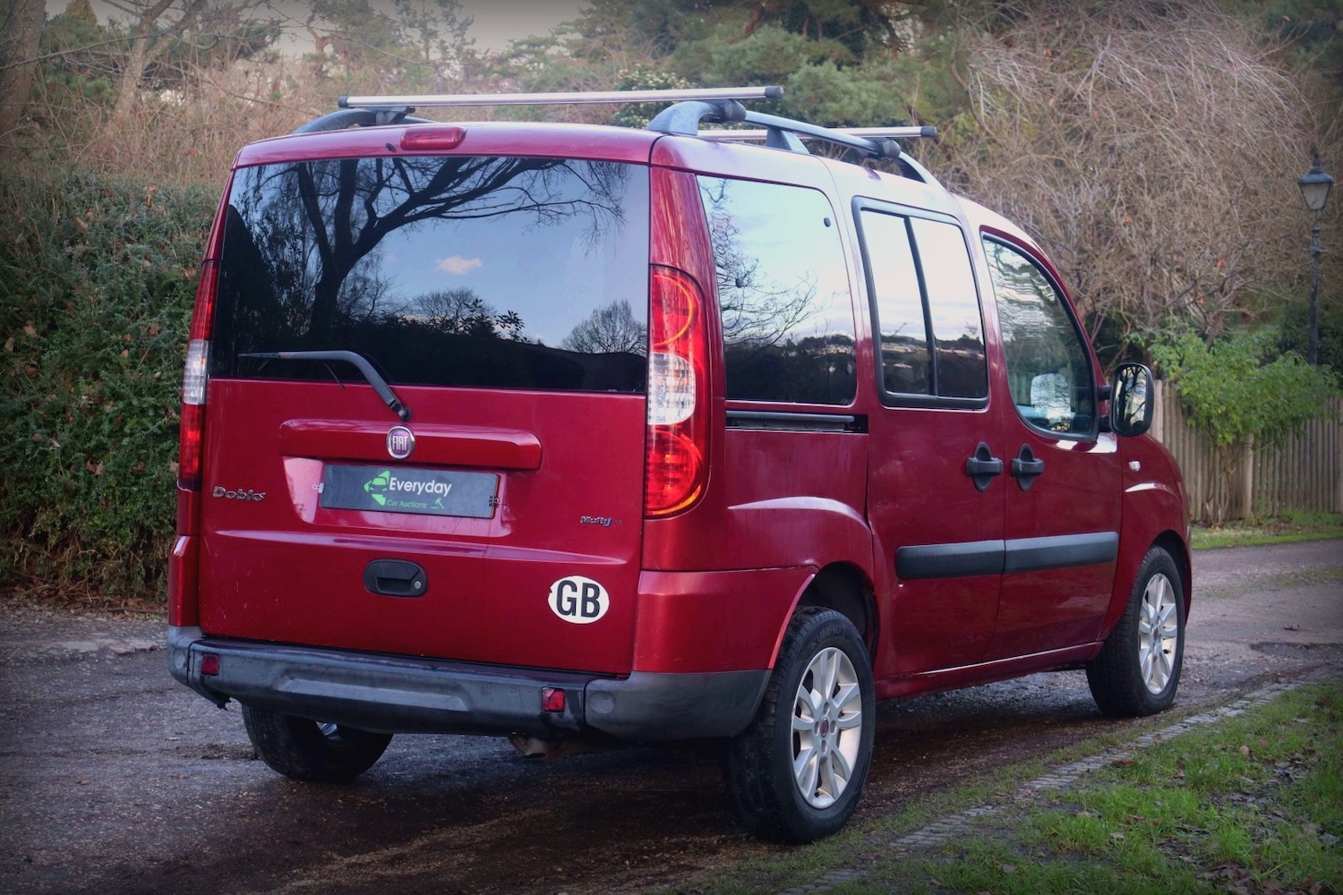 Used Fiat Doblo 2010 for sale - 77046442: Photo 21