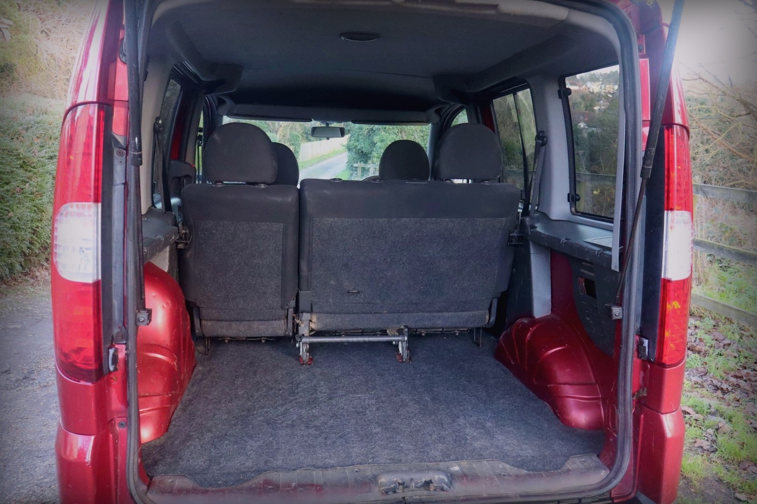 Used Fiat Doblo 2010 for sale - 77046442: Photo 22