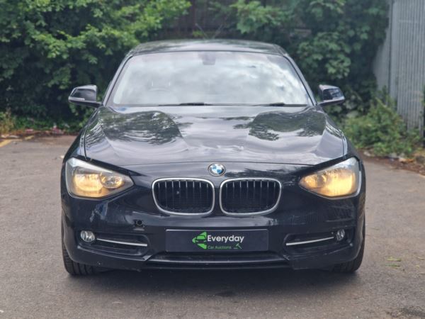 Cheap BMW 1 Series 2013 (13) - 116i Sport 5dr for sale in Enfield, Greater London