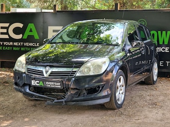 Used Vauxhall Astra 2007 for sale - 79167240: Photo