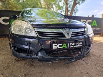 Used Vauxhall Astra 2007 for sale - 79167240: Photo