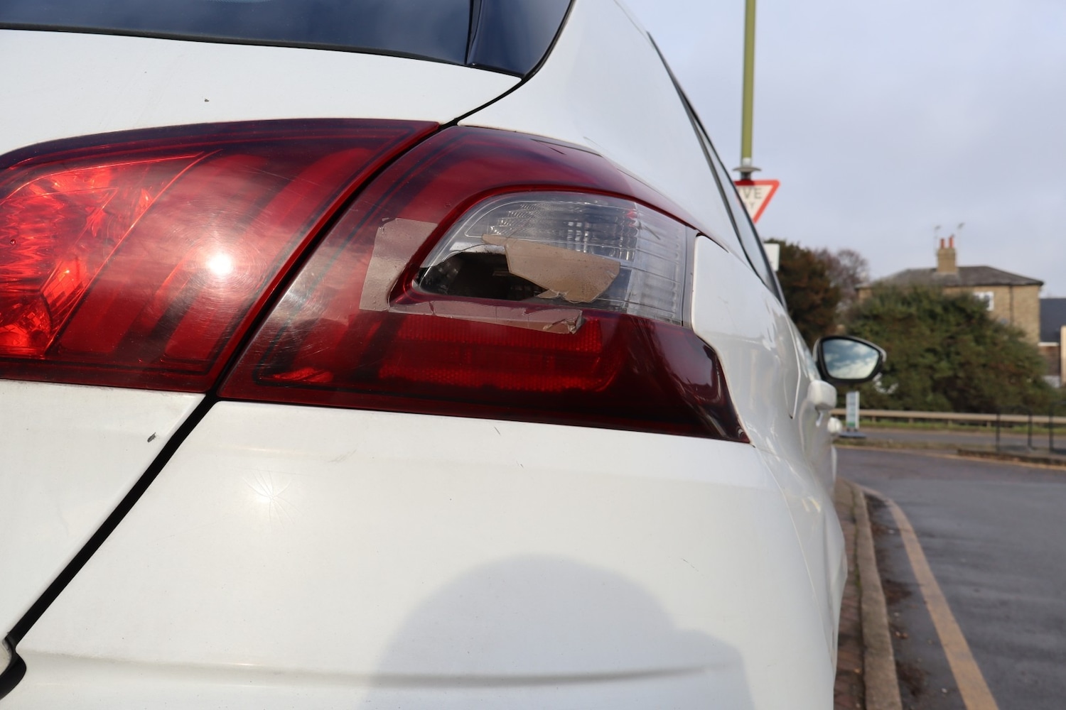 Used Peugeot 308 2016 for sale - 77245522: Photo 10