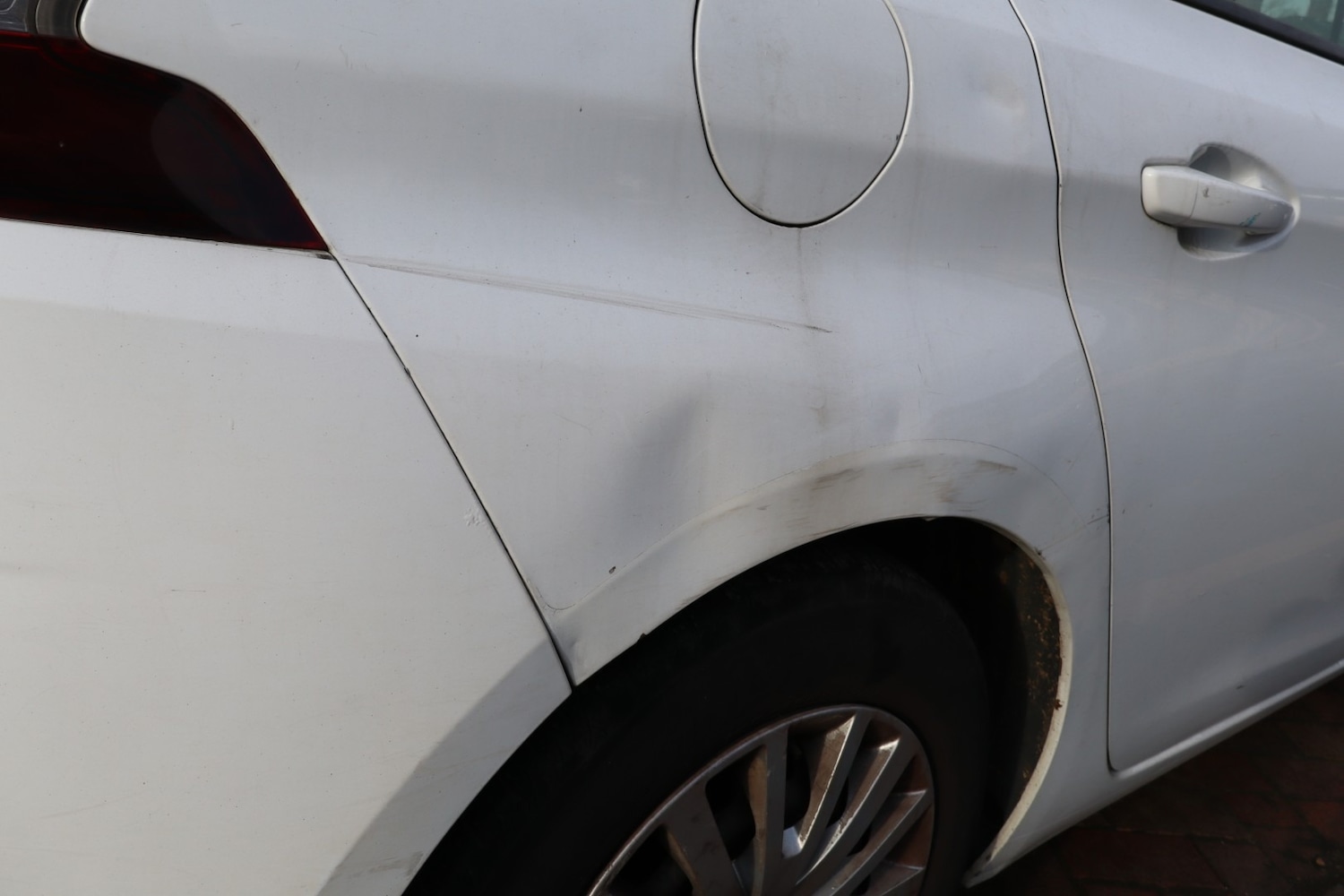 Used Peugeot 308 2016 for sale - 77245522: Photo 11