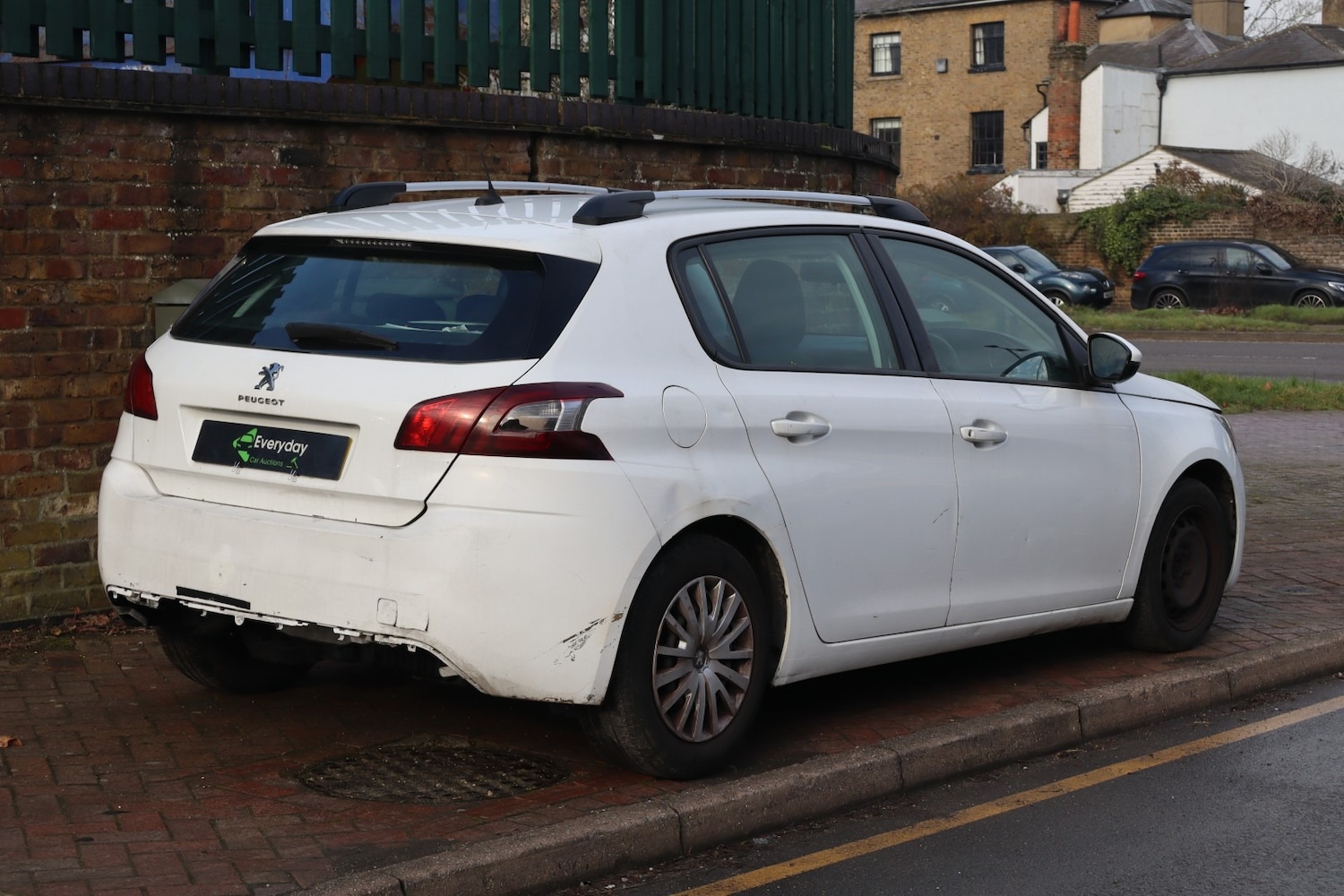 Used Peugeot 308 2016 for sale - 77245522: Photo 14