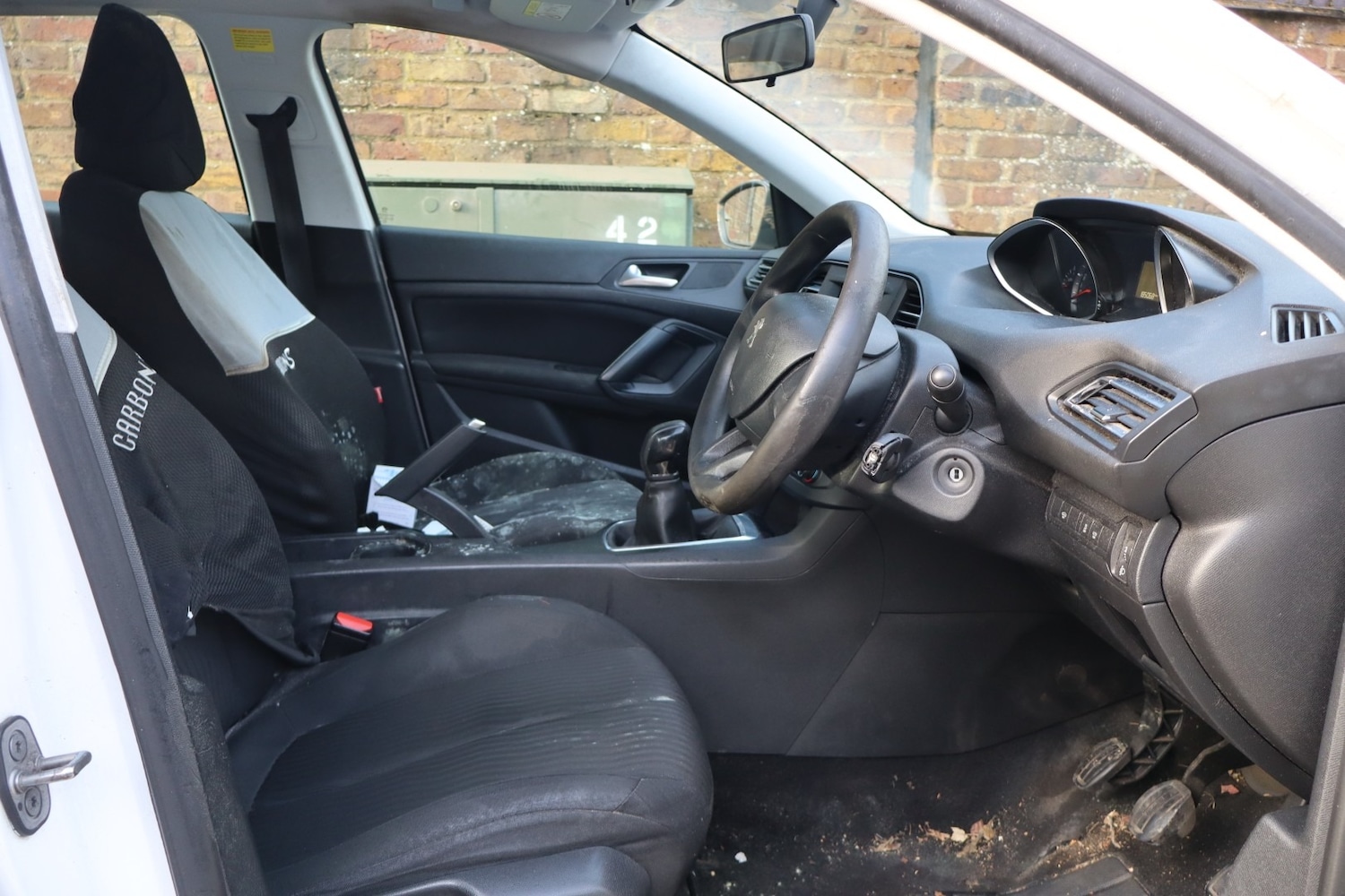 Used Peugeot 308 2016 for sale - 77245522: Photo 16