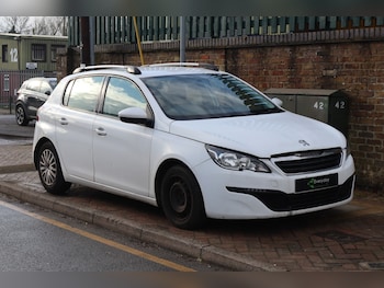 Used Peugeot 308 2016 for sale - 77245522: Photo