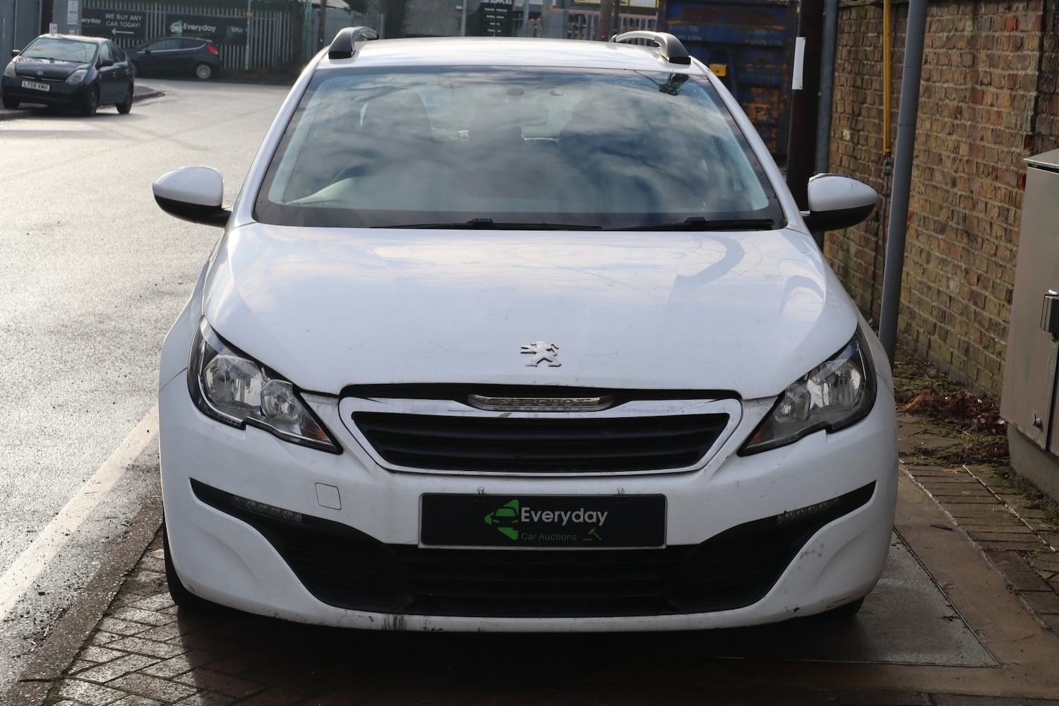 Used Peugeot 308 2016 for sale - 77245522: Photo 6