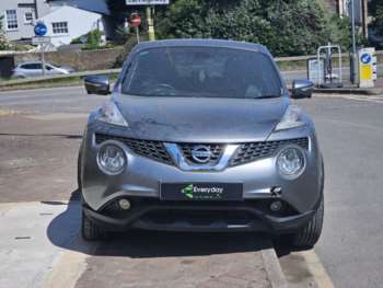 2015 (65) - 1.6 DiG-T Tekna 5dr 4WD Xtronic