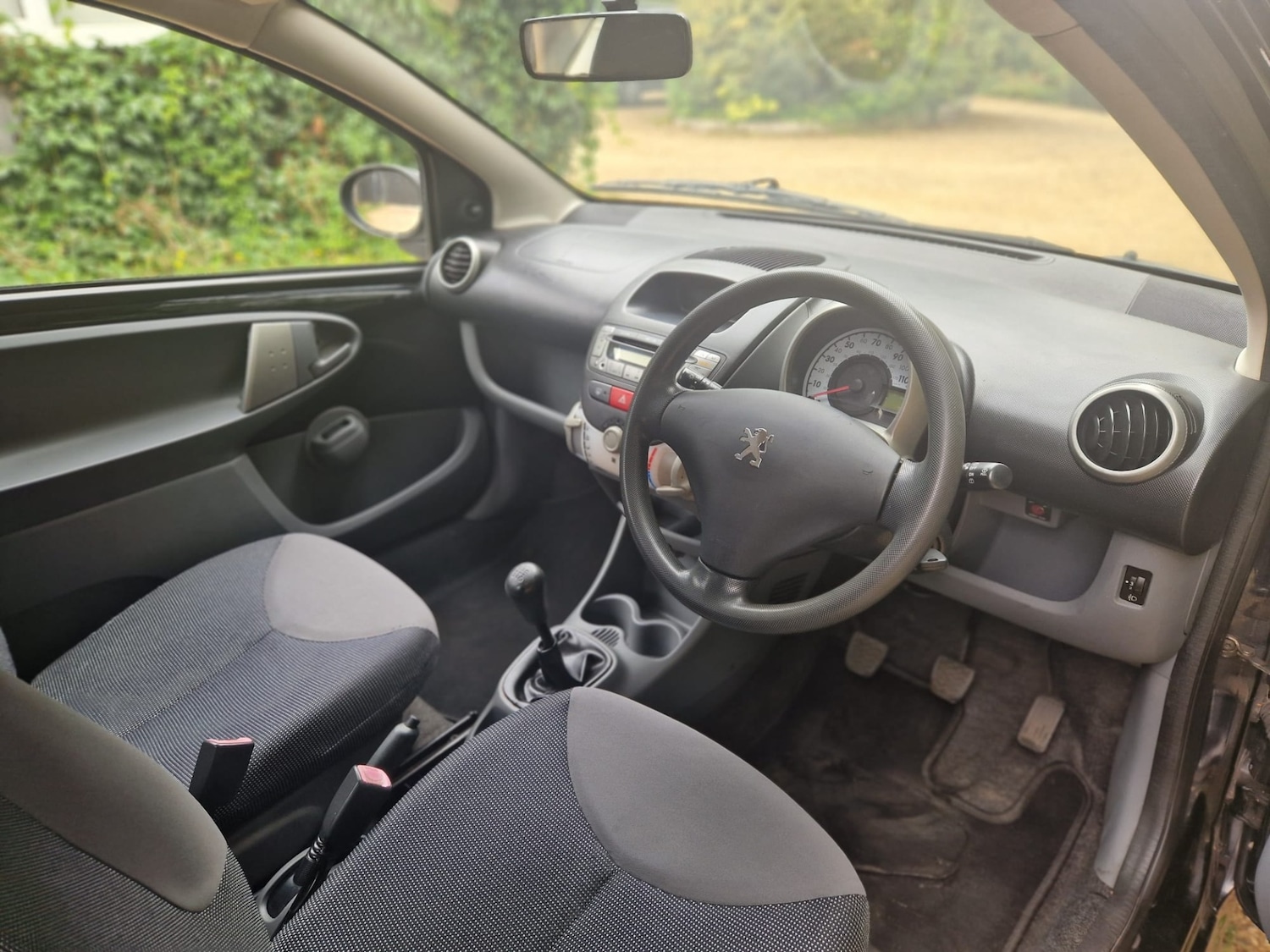Vehicle 15