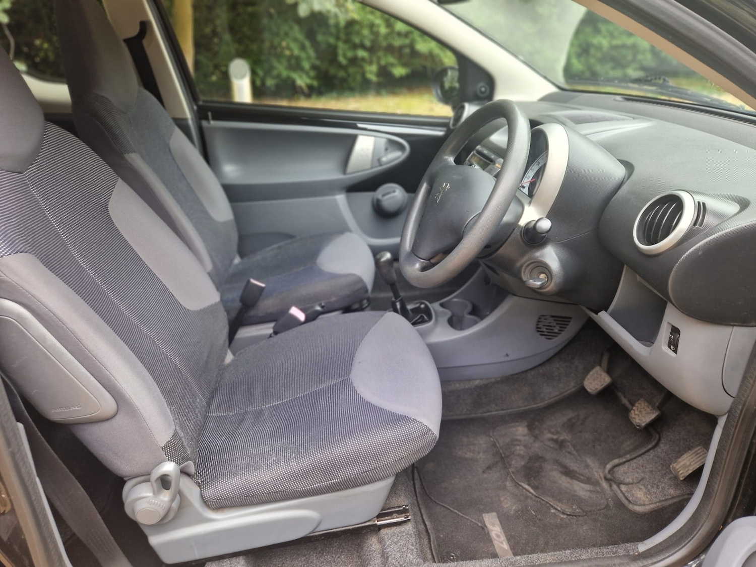 Vehicle 7