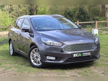 Used Ford Focus 2017 for sale - 78272828: Photo