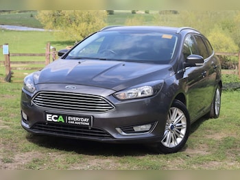 Used Ford Focus 2017 for sale - 78272828: Photo