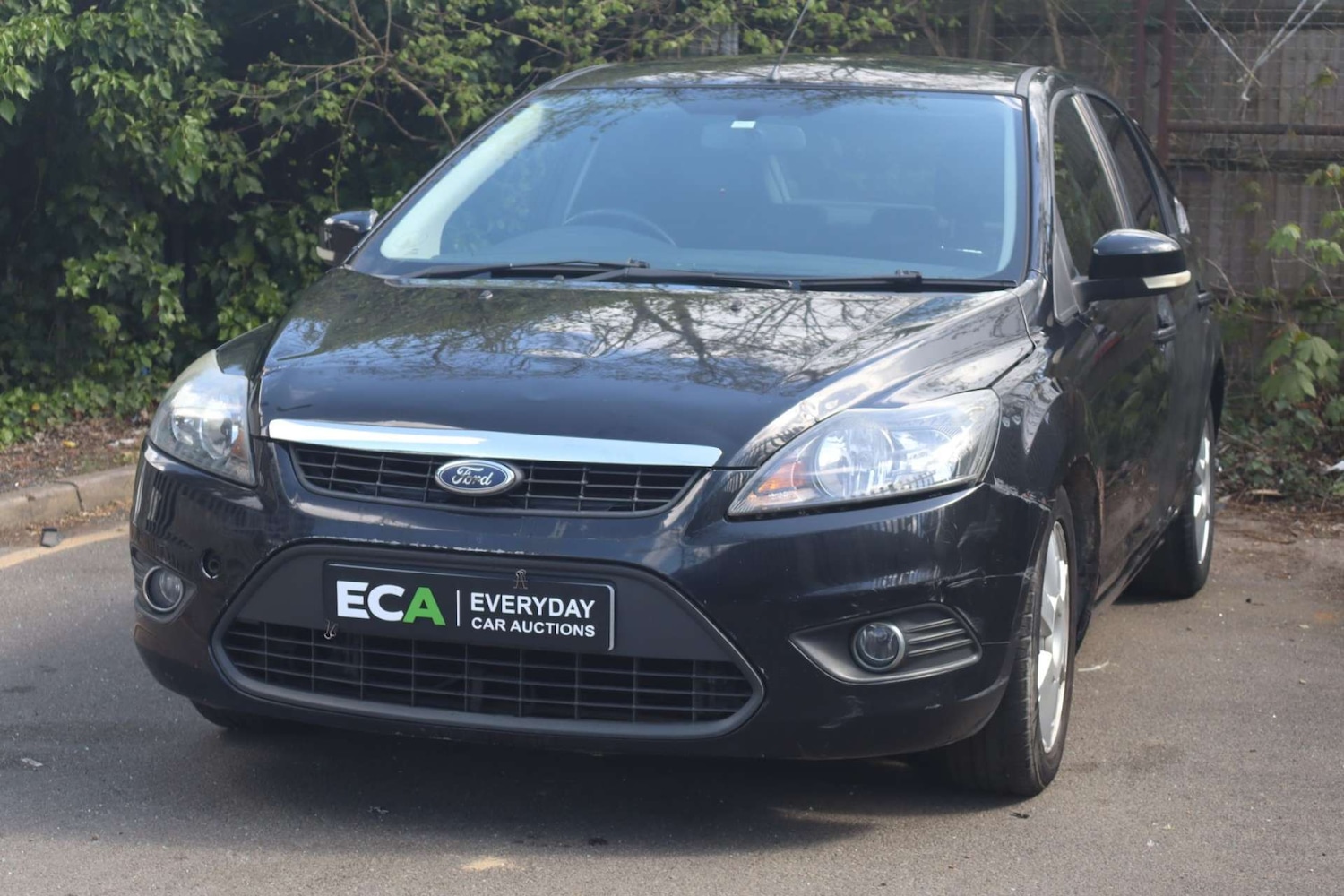 Used Ford Focus 2008 for sale - 78225891: Photo 11