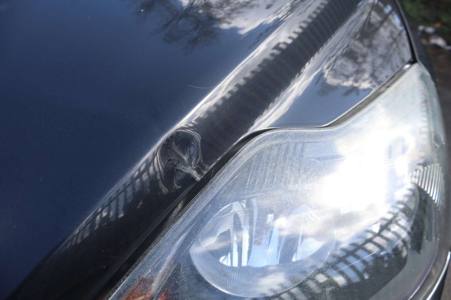 Used Ford Focus 2008 for sale - 78225891: Photo 12