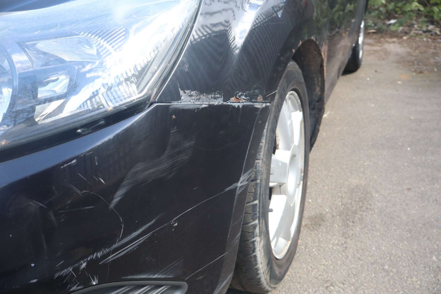 Used Ford Focus 2008 for sale - 78225891: Photo 14