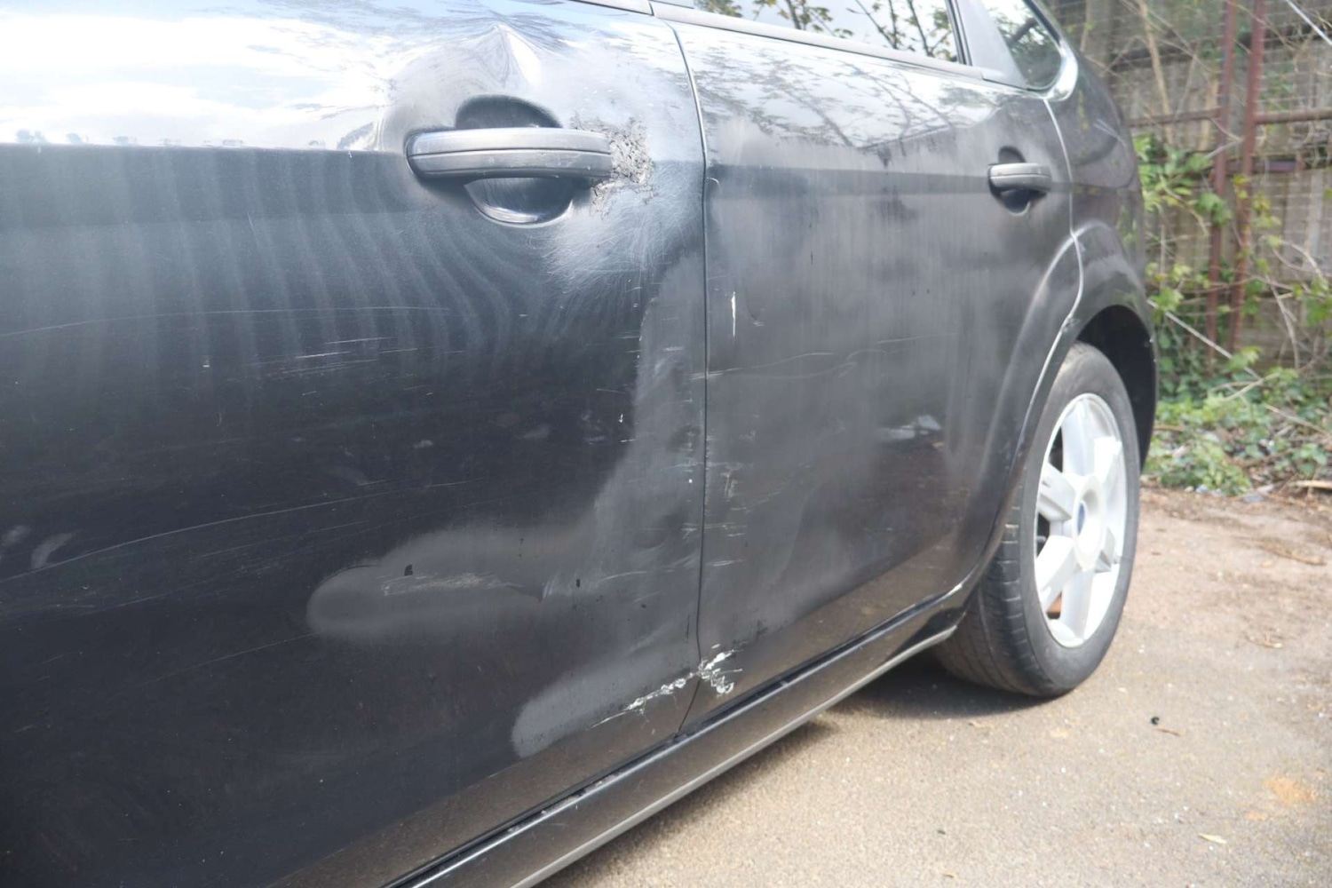 Used Ford Focus 2008 for sale - 78225891: Photo 15