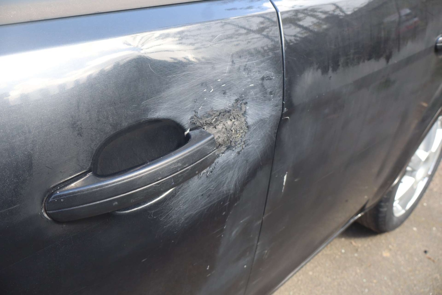 Used Ford Focus 2008 for sale - 78225891: Photo 16