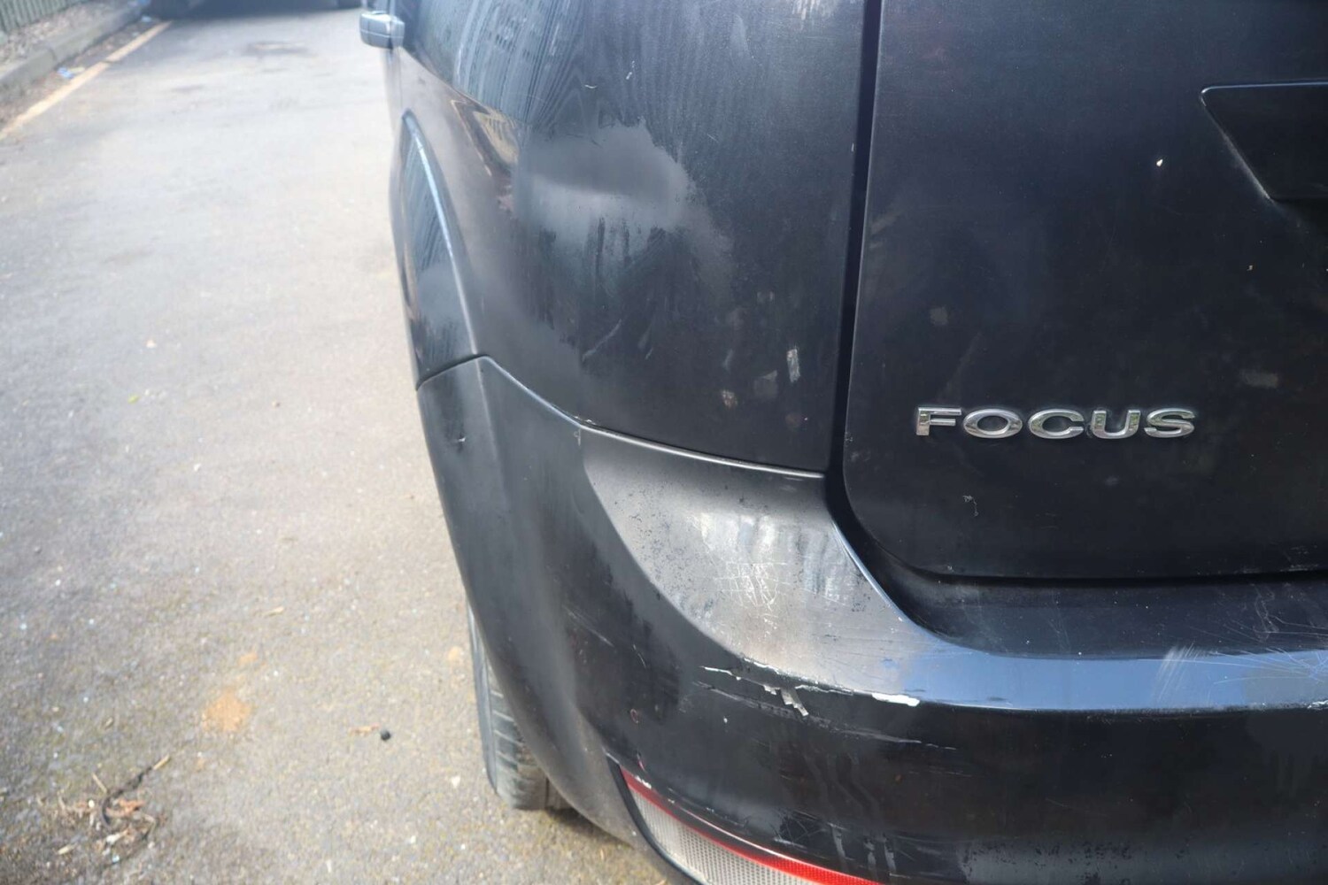 Used Ford Focus 2008 for sale - 78225891: Photo 17