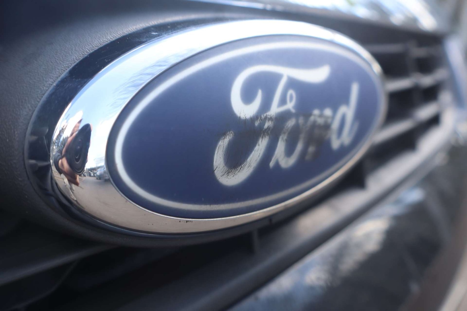 Used Ford Focus 2008 for sale - 78225891: Photo 20