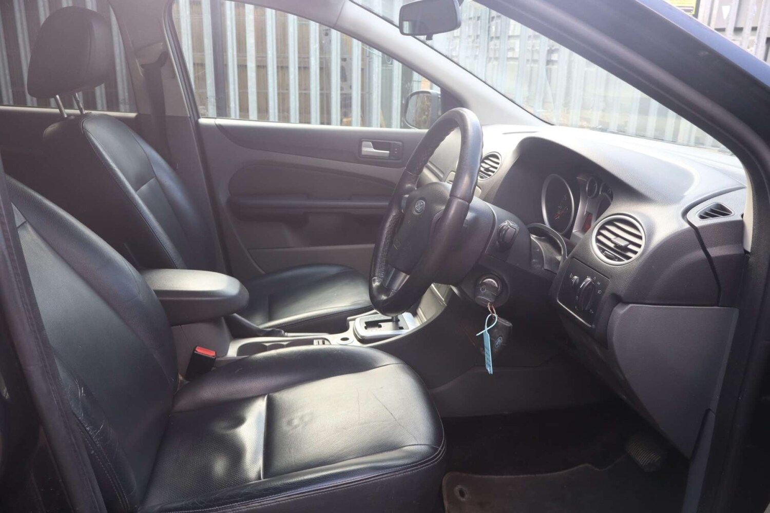 Used Ford Focus 2008 for sale - 78225891: Photo 21