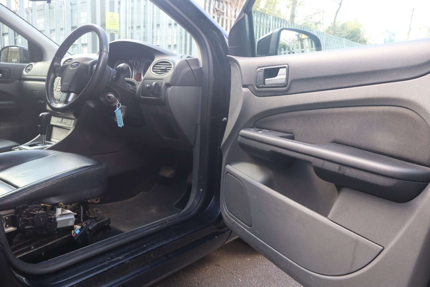 Used Ford Focus 2008 for sale - 78225891: Photo 22