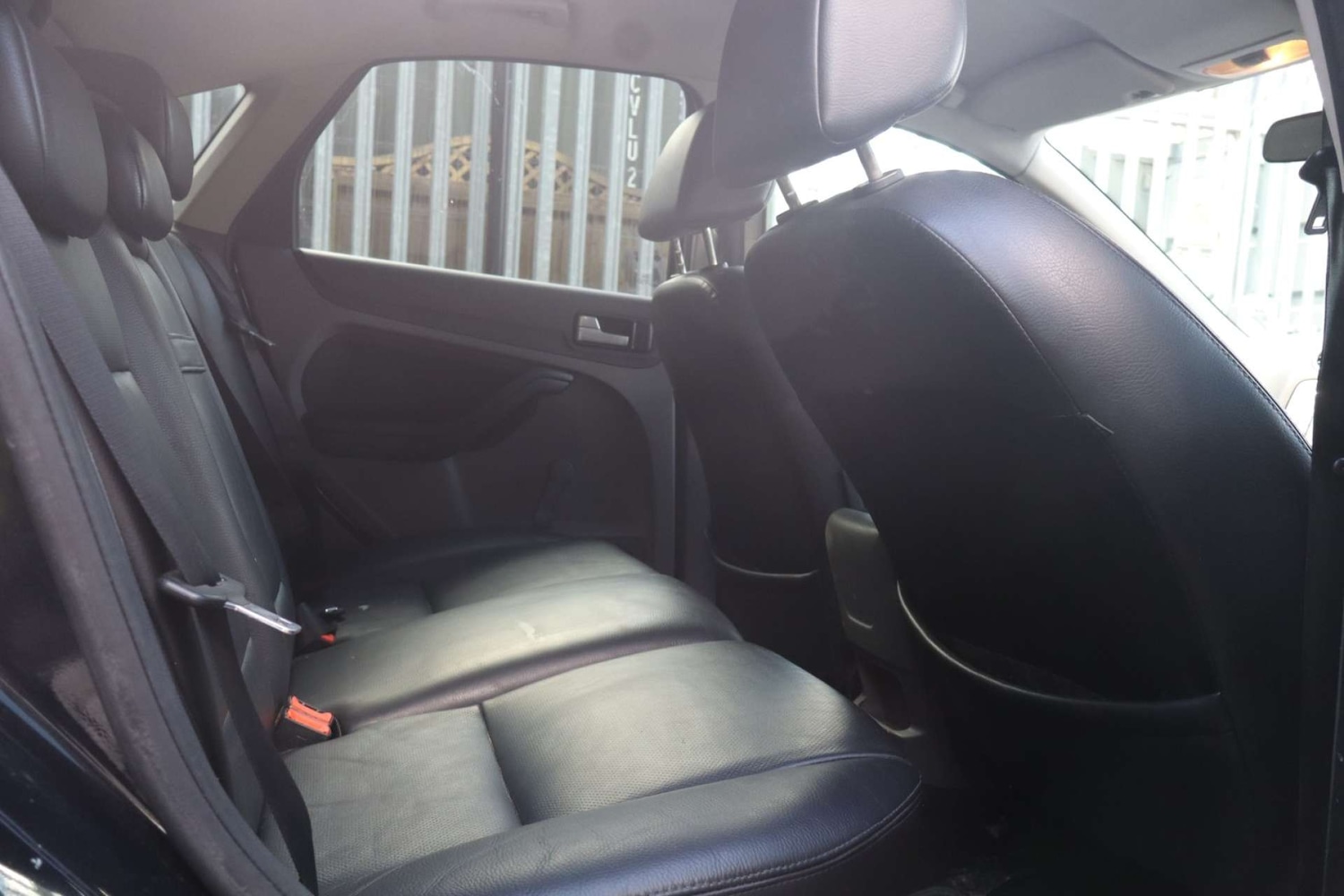 Used Ford Focus 2008 for sale - 78225891: Photo 23