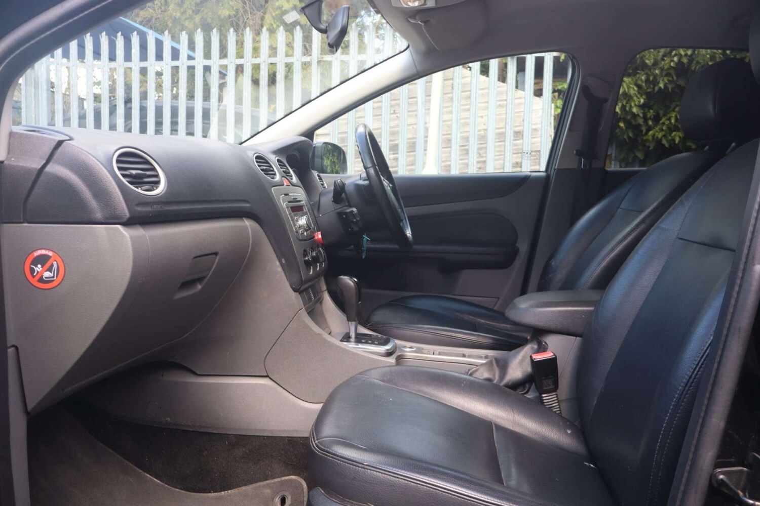 Used Ford Focus 2008 for sale - 78225891: Photo 25