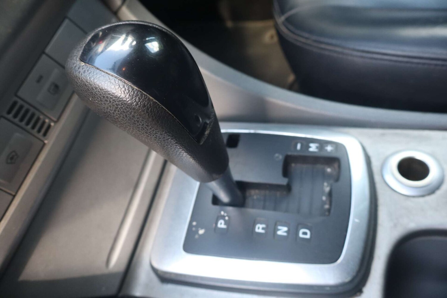 Used Ford Focus 2008 for sale - 78225891: Photo 27