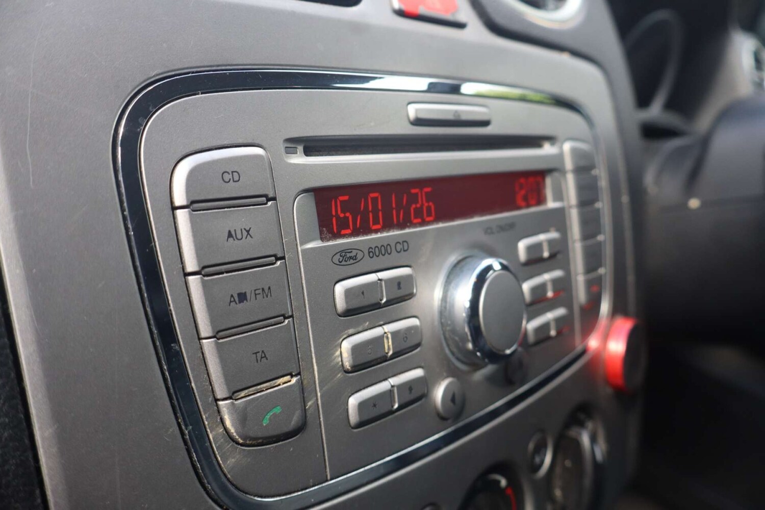 Used Ford Focus 2008 for sale - 78225891: Photo 29