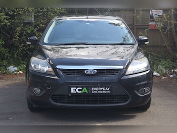 Used Ford Focus 2008 for sale - 78225891: Photo