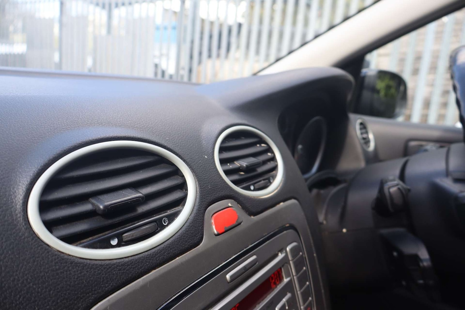 Used Ford Focus 2008 for sale - 78225891: Photo 30