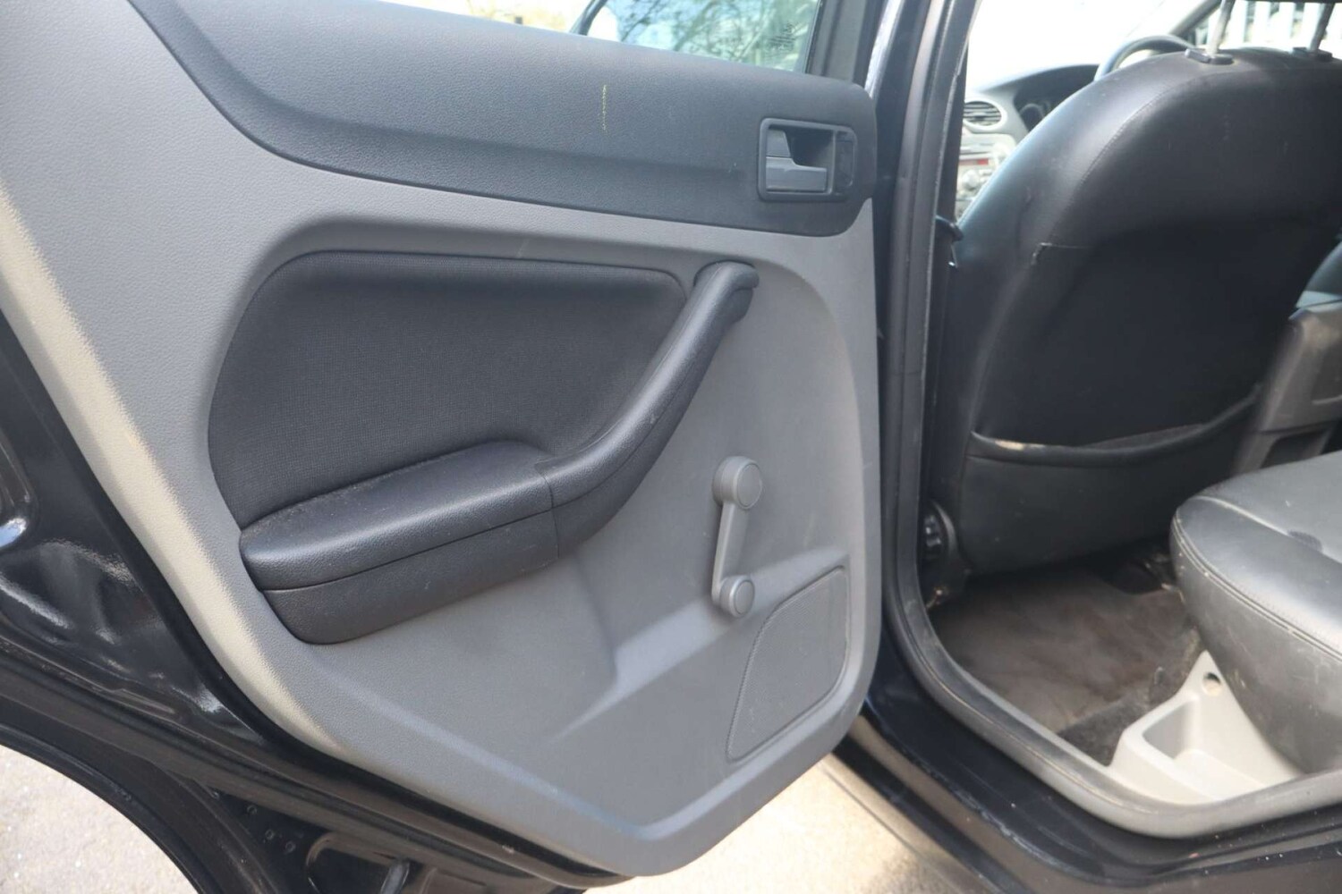 Used Ford Focus 2008 for sale - 78225891: Photo 31