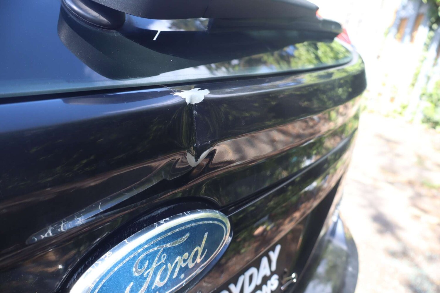 Used Ford Focus 2008 for sale - 78225891: Photo 32