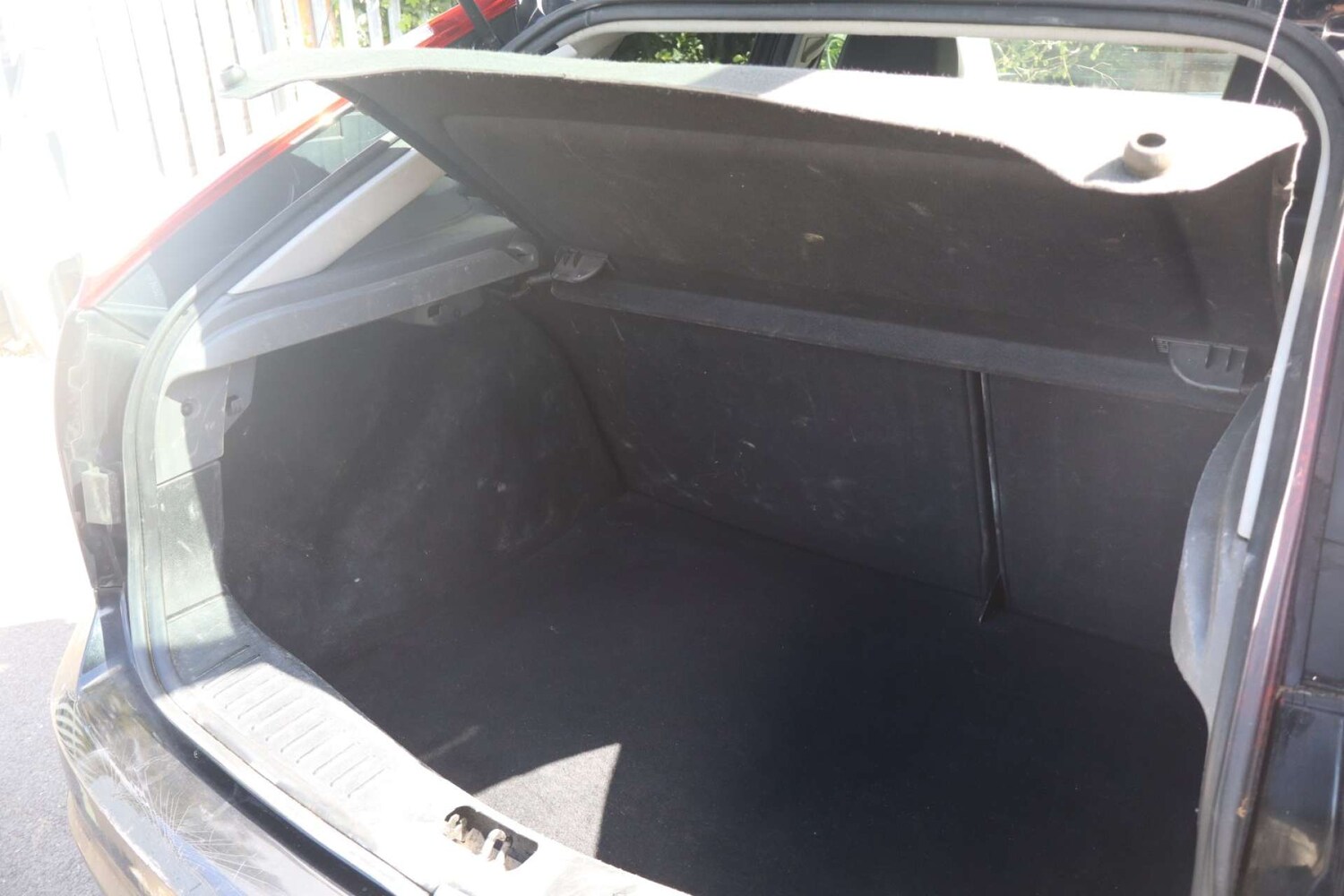 Used Ford Focus 2008 for sale - 78225891: Photo 39