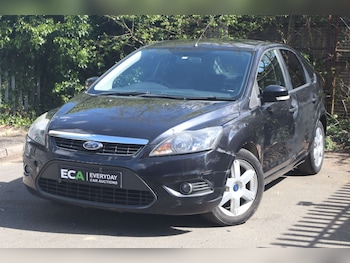 Used Ford Focus 2008 for sale - 78225891: Photo