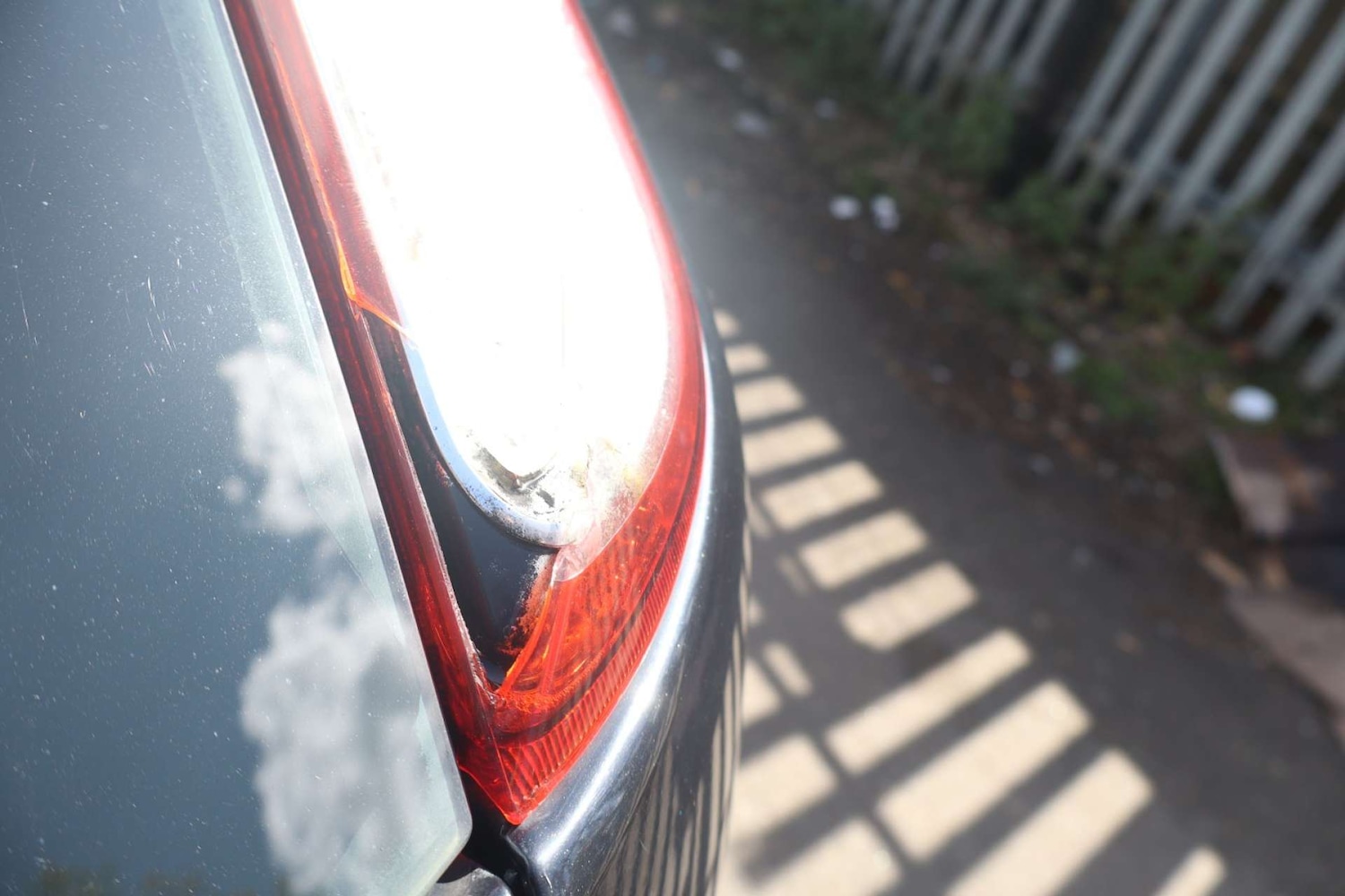 Used Ford Focus 2008 for sale - 78225891: Photo 40