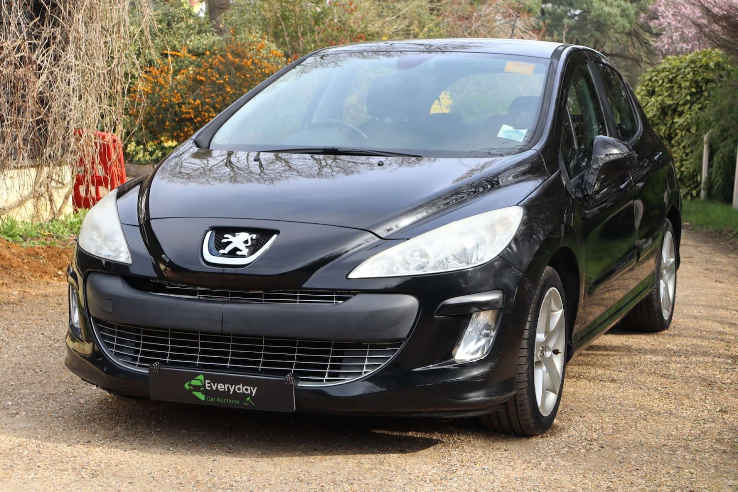 Used Peugeot 308 2008 for sale - 77963162: Photo 10