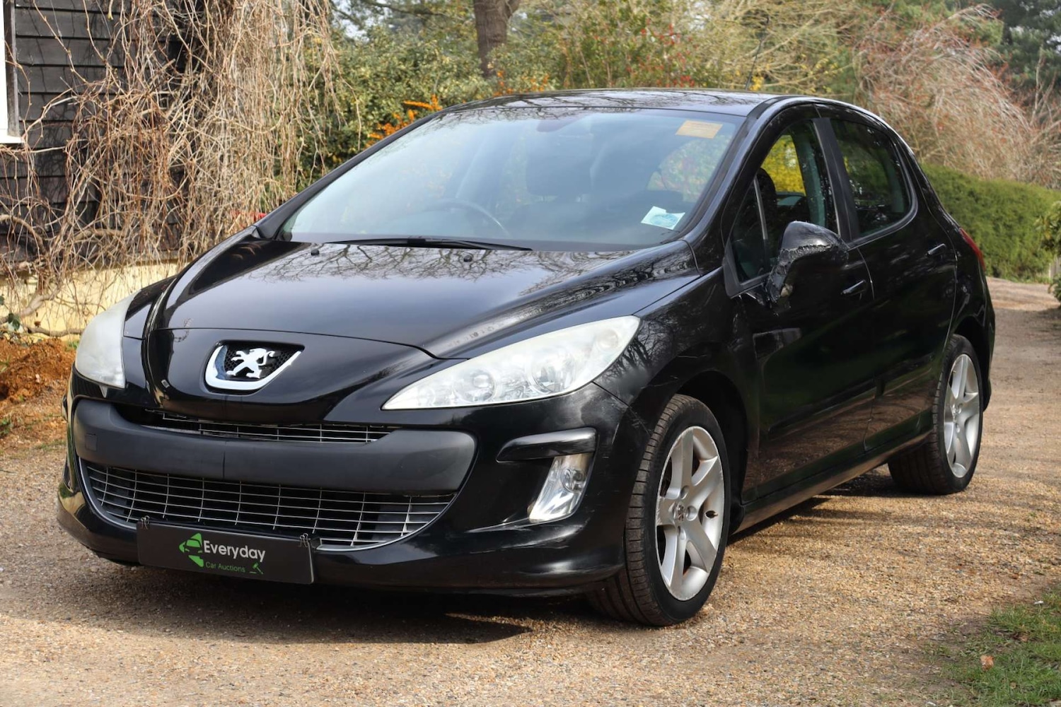 Used Peugeot 308 2008 for sale - 77963162: Photo 11