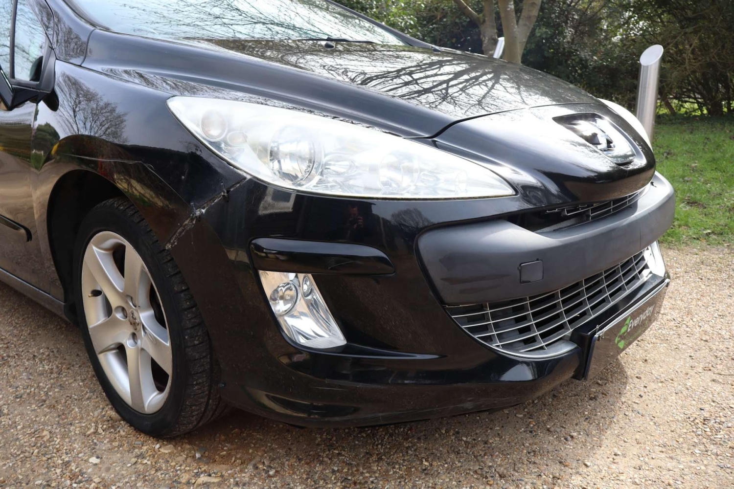 Used Peugeot 308 2008 for sale - 77963162: Photo 13