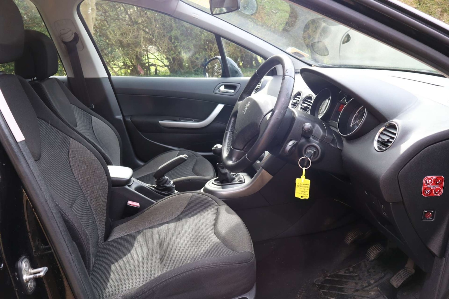 Used Peugeot 308 2008 for sale - 77963162: Photo 15
