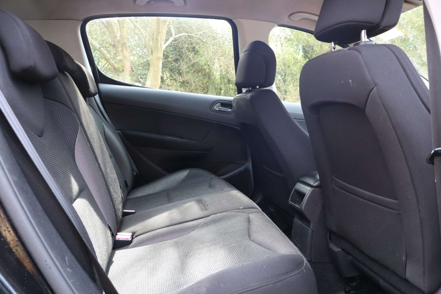 Used Peugeot 308 2008 for sale - 77963162: Photo 17