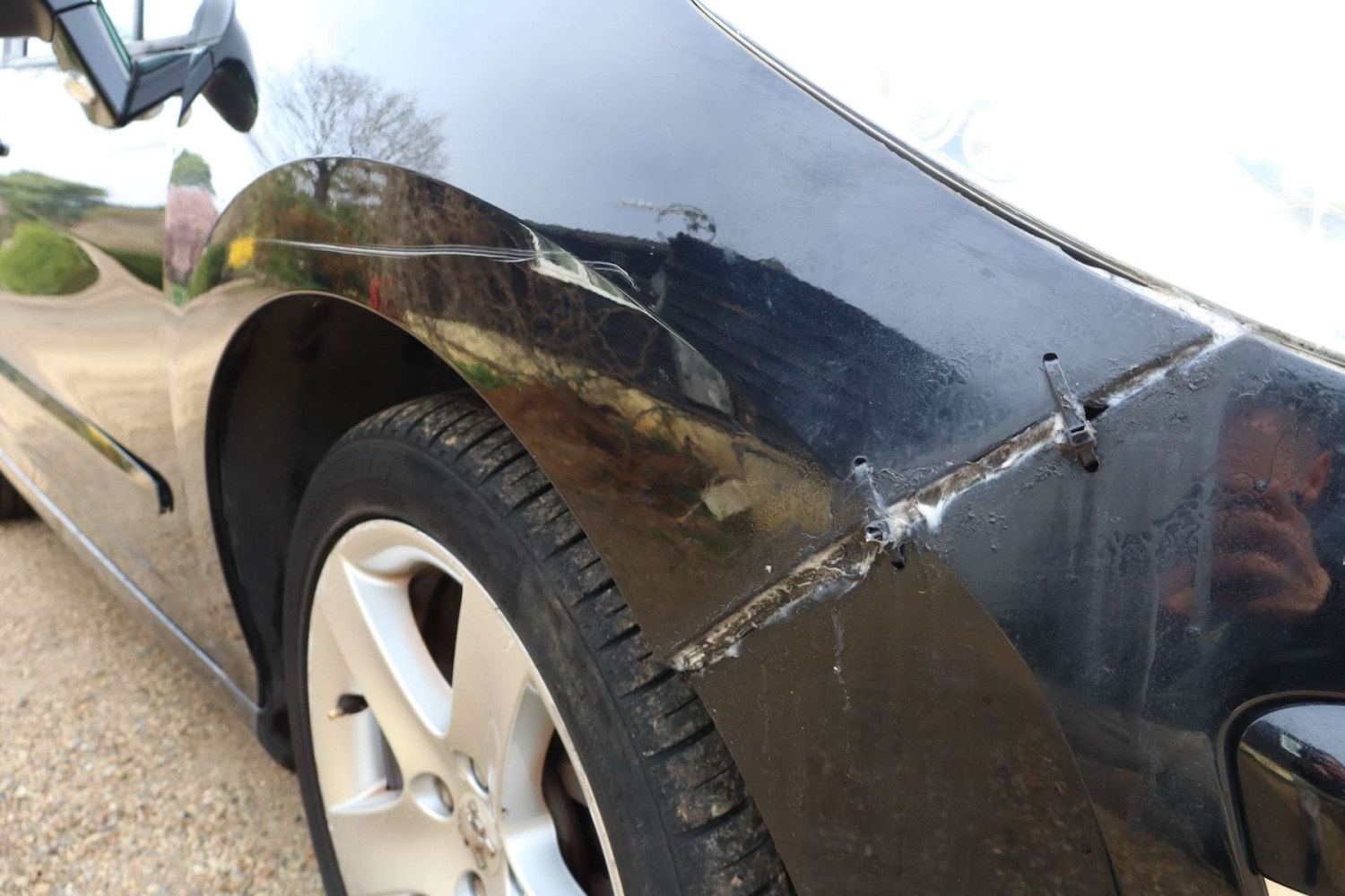 Used Peugeot 308 2008 for sale - 77963162: Photo 18