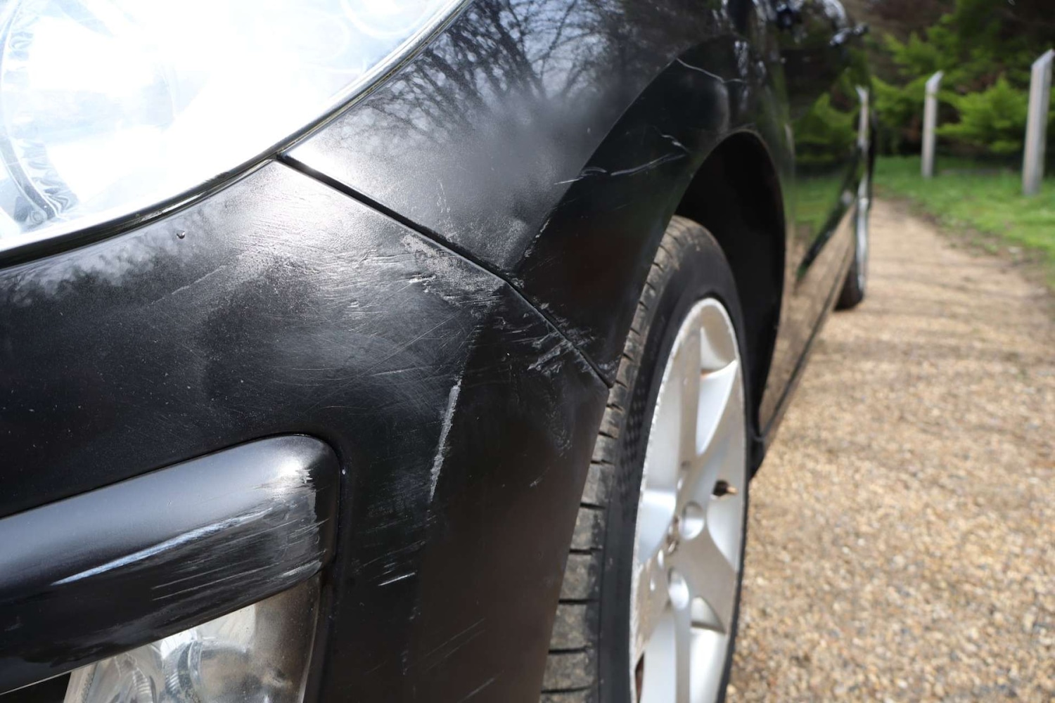 Used Peugeot 308 2008 for sale - 77963162: Photo 19