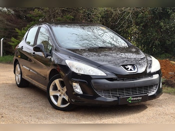 Used Peugeot 308 2008 for sale - 77963162: Photo