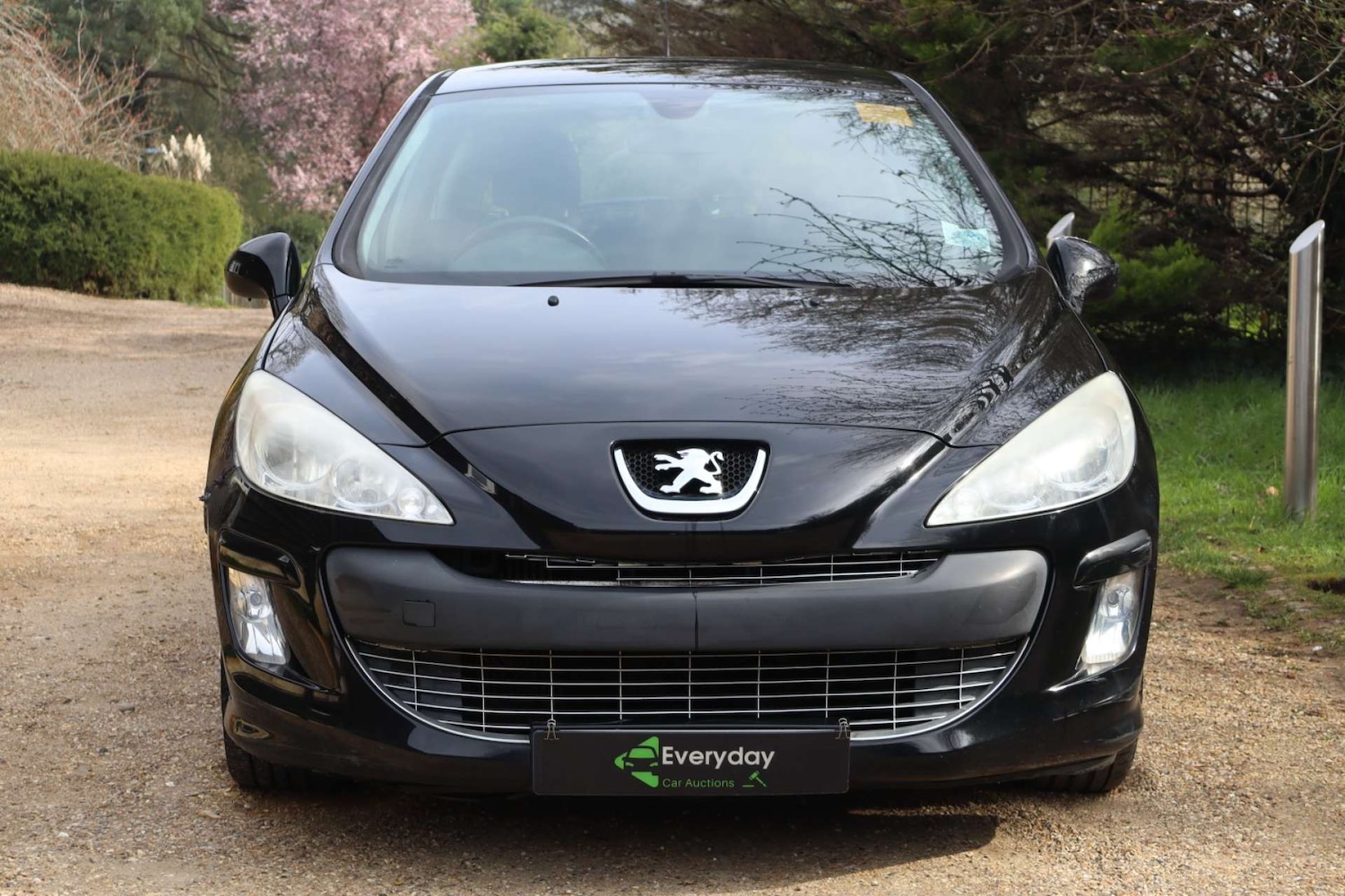 Used Peugeot 308 2008 for sale - 77963162: Photo 2